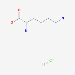ʟ-Lysine monohydrochloride