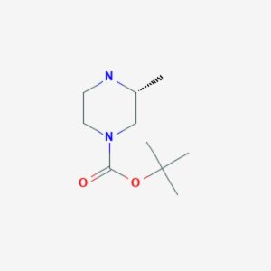 (R)-1-Boc-3-methylpiperazine