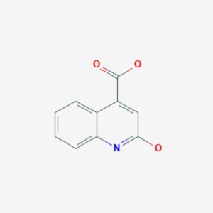 2-Hydroxyquinoline-4-carboxylic acid