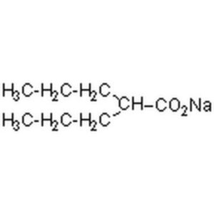 Valproic Acid, Sodium Salt