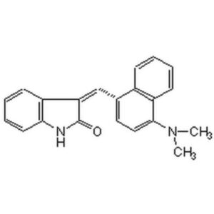 VEGFR3 Kinase Inhibitor, MAZ51