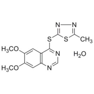 VEGFR2 Kinase Inhibitor VII, SKLB1002