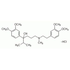(Â±)-Verapamil, Hydrochloride