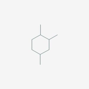 1,2,4-Trimethylcyclohexane, mixture of isomers