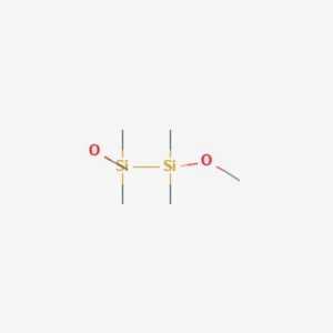 1,2-Dimethoxy-1,1,2,2-tetramethyldisilane