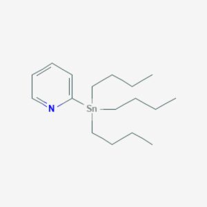 2-(Tributylstannyl)pyridine