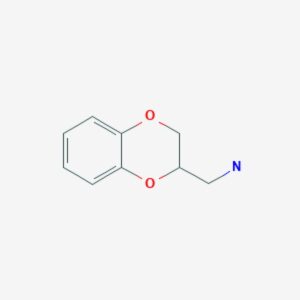 2-Aminomethyl-1,4-benzodioxane