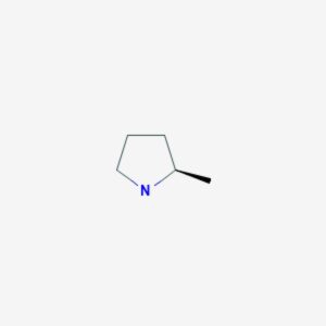 (R)-(−)-2-Methylpyrrolidine