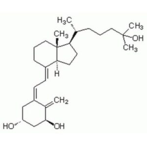 Vitamin D₃, 1α, 25-Dihydroxy-
