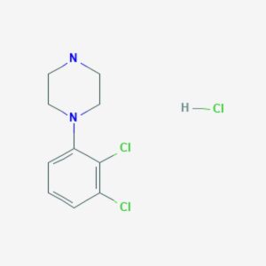 1-(2,3-Dichlorophenyl)piperazine hydrochloride