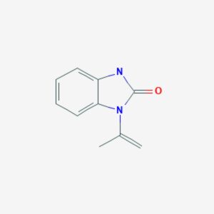 1-Isopropenyl-2-benzimidazolidinone