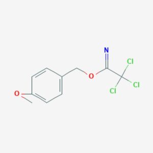 4-Methoxybenzyl-2,2,2-trichloroacetimidate