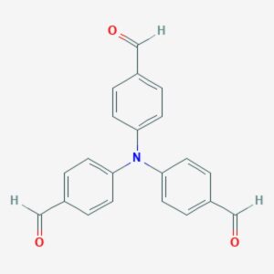 Tris(4-formylphenyl)amine