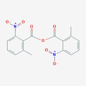 2-Methyl-6-nitrobenzoic anhydride