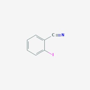 2-Iodobenzonitrile