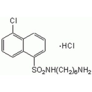 W-7, Hydrochloride