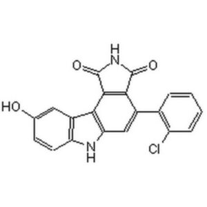 Wee1 Inhibitor