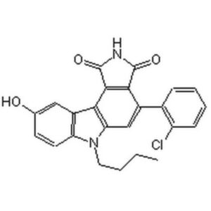Wee1 Inhibitor II