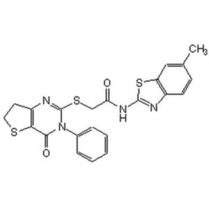Wnt Antagonist II, IWP-2