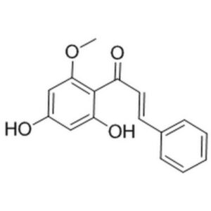 Wnt/β-catenin Inhibitor, Cardamonin