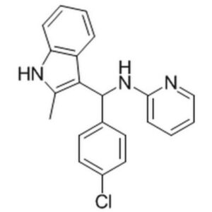 Wnt Pathway Inhibitor XI, CCT036477