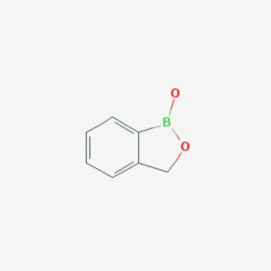 2-(Hydroxymethyl)phenylboronic acid cyclic monoester
