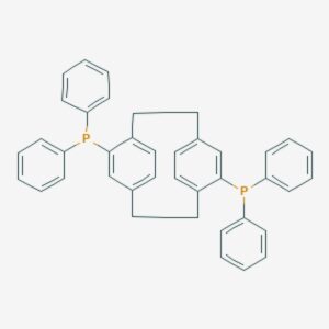 (R)-(–)-4,12-Bis(diphenylphosphino)-[2.2]-paracyclophane