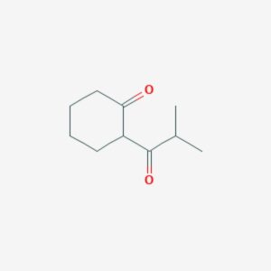 2-Isobutyrylcyclohexanone