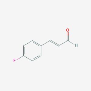 trans-4-Fluorocinnamaldehyde