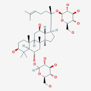 Ginsenoside Rg1