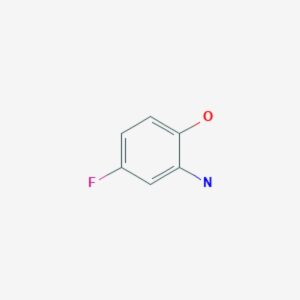 2-Amino-4-fluorophenol