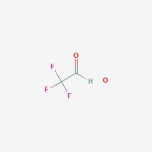 Trifluoracetaldehyde monohydrate