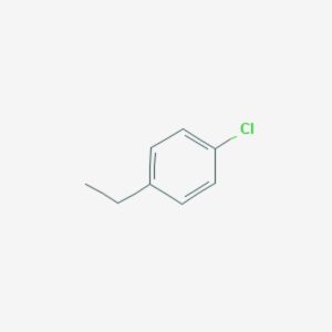 1-Chloro-4-ethylbenzene
