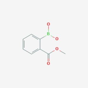 2-Methoxycarbonylphenylboronic acid