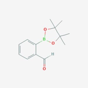 2-Formylphenylboronic acid pinacol ester