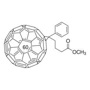 [6,6]-Phenyl C₆₁ butyric acid methyl ester