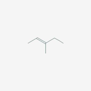 trans-3-Methyl-2-pentene