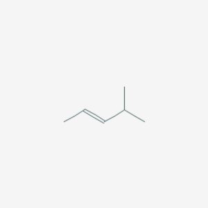 trans-4-Methyl-2-pentene