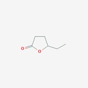 γ-Hexalactone