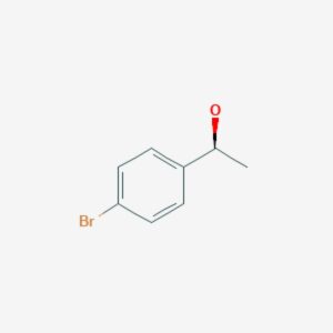 (S)-4-Bromo-α-methylbenzyl alcohol