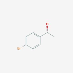 (R)-4-Bromo-α-methylbenzyl alcohol