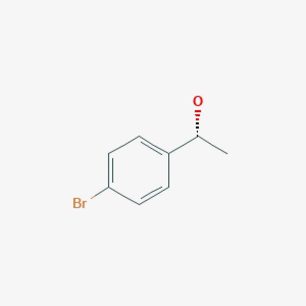 (R)-4-Bromo-α-methylbenzyl alcohol