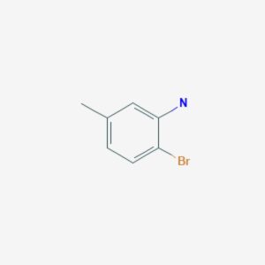 2-Bromo-5-methylaniline