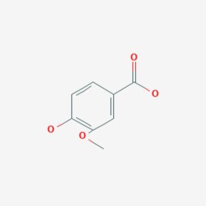 Vanillic acid