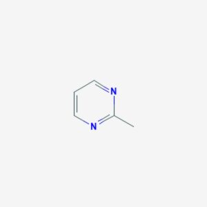 2-Methylpyrimidine