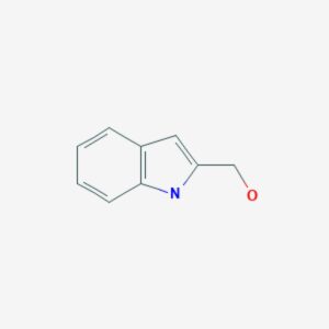 1H-Indole-2-methanol