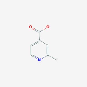2-Methylpyridine-4-carboxylic acid