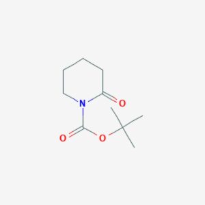 1-N-Boc-2-piperidone