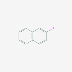 2-Iodonaphthalene