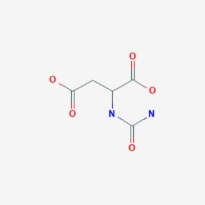 Ureidosuccinic acid